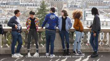 Free download Chaussettes Orphelines X Le Petit Dakarois video and edit with RedcoolMedia movie maker MovieStudio video editor online and AudioStudio audio editor onlin