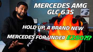 Free download Cheapest AMG On The Market?! | Fun:Bikes Mercedes AMG GLC 63S Review video and edit with RedcoolMedia movie maker MovieStudio video editor online and AudioStudio audio editor onlin