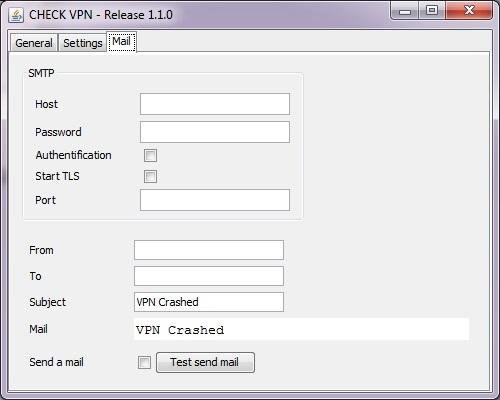 Download web tool or web app check vpn