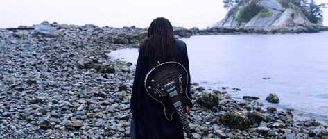 Free download Che Dorval - Afraid 4K video and edit with RedcoolMedia movie maker MovieStudio video editor online and AudioStudio audio editor onlin