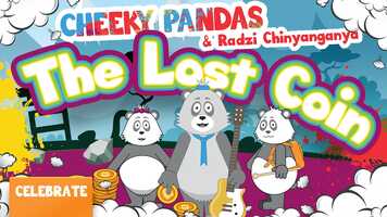 Free download Cheeky Pandas - The Lost Coin with Radzi Chinyanganya (Celebrate) video and edit with RedcoolMedia movie maker MovieStudio video editor online and AudioStudio audio editor onlin