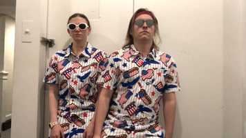 Free download Cheerleader: Music Video video and edit with RedcoolMedia movie maker MovieStudio video editor online and AudioStudio audio editor onlin