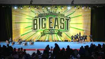 Free download Cheer Sport  Bahama Sharks - Junior 3 video and edit with RedcoolMedia movie maker MovieStudio video editor online and AudioStudio audio editor onlin