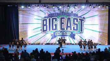 Free download Cheer Sport  Dusky Sharks - Mini REC video and edit with RedcoolMedia movie maker MovieStudio video editor online and AudioStudio audio editor onlin