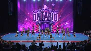 Free download Cheer Sport  Great White Sharks - Intl Open 6 R1 video and edit with RedcoolMedia movie maker MovieStudio video editor online and AudioStudio audio editor onlin