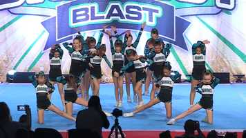 Free download Cheer Sport  Piked Sharks - Youth 2 video and edit with RedcoolMedia movie maker MovieStudio video editor online and AudioStudio audio editor onlin