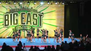 Free download Cheer Sport  Silky Sharks - Intl Open NT 6.0 video and edit with RedcoolMedia movie maker MovieStudio video editor online and AudioStudio audio editor onlin