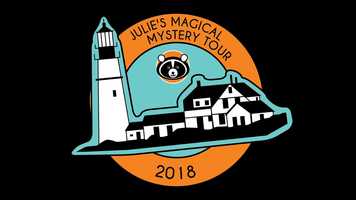 Free download Cheers To Our Friendship: Magical Mystery Tour 2018 video and edit with RedcoolMedia movie maker MovieStudio video editor online and AudioStudio audio editor onlin