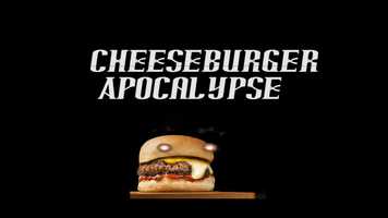 Free download Cheeseburger Apocalypse video and edit with RedcoolMedia movie maker MovieStudio video editor online and AudioStudio audio editor onlin