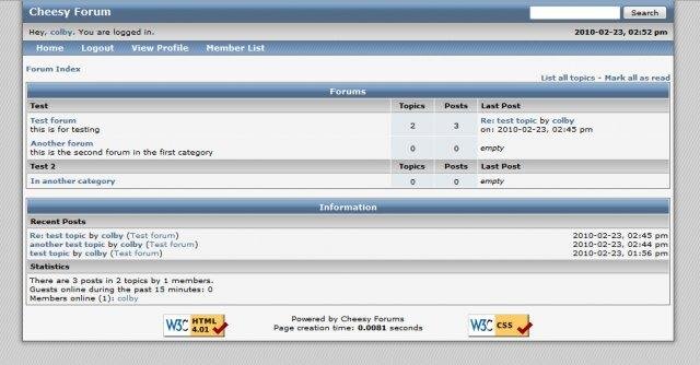 Download web tool or web app Cheesy Forum Download web tool or web app Cheesy Forum