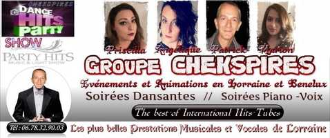 Free download Chekspires groupe 2020 : Anglique Priscilla Marion and Patrick video and edit with RedcoolMedia movie maker MovieStudio video editor online and AudioStudio audio editor onlin