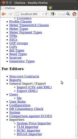Download web tool or web app chellow Download web tool or web app chellow