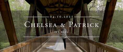 Free download Chelsea and Patrick | April 10, 2021 | InstaFilm video and edit with RedcoolMedia movie maker MovieStudio video editor online and AudioStudio audio editor onlin