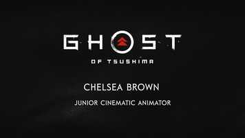 Free download Chelsea Browns Ghost of Tsushima Reel video and edit with RedcoolMedia movie maker MovieStudio video editor online and AudioStudio audio editor onlin
