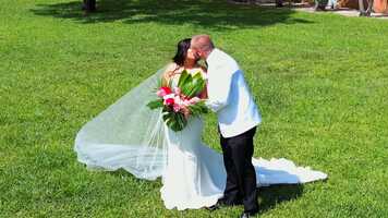 Free download Chelsea  Johns Wedding Film.mp4 video and edit with RedcoolMedia movie maker MovieStudio video editor online and AudioStudio audio editor onlin