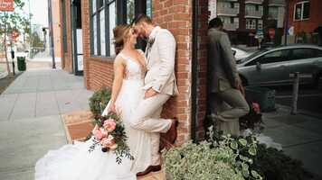 Free download Chelsea  Ryan Wedding Film video and edit with RedcoolMedia movie maker MovieStudio video editor online and AudioStudio audio editor onlin