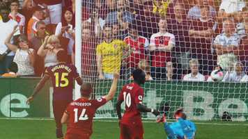 Free download Chelsea v Liverpool promo video and edit with RedcoolMedia movie maker MovieStudio video editor online and AudioStudio audio editor onlin