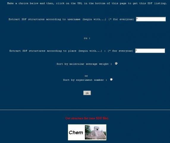Download web tool or web app ChemAzTech