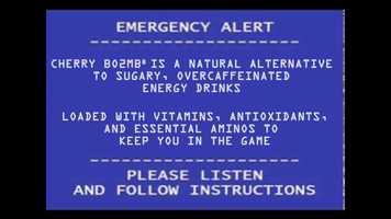 Free download CHERRY BO2MB - TRAILER - EP. 1 video and edit with RedcoolMedia movie maker MovieStudio video editor online and AudioStudio audio editor onlin