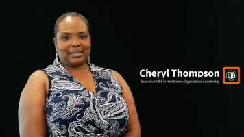 Free download Cheryl Thompson Testimonial video and edit with RedcoolMedia movie maker MovieStudio video editor online and AudioStudio audio editor onlin