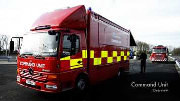 Free download Cheshire FRS Incident Command Unit Vehicle.mp4 video and edit with RedcoolMedia movie maker MovieStudio video editor online and AudioStudio audio editor onlin