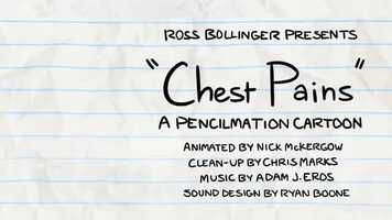 Free download Chest Pains  l Animated Cartoons Characters l Animated Short Films video and edit with RedcoolMedia movie maker MovieStudio video editor online and AudioStudio audio editor onlin