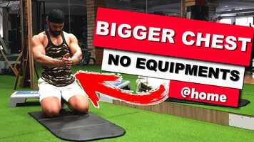 Free download CHEST WORKOUT AT HOME  BODYWEIGHT EXERCISE video and edit with RedcoolMedia movie maker MovieStudio video editor online and AudioStudio audio editor onlin