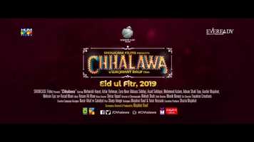 Free download Chhalawa - Teaser Trailer video and edit with RedcoolMedia movie maker MovieStudio video editor online and AudioStudio audio editor onlin