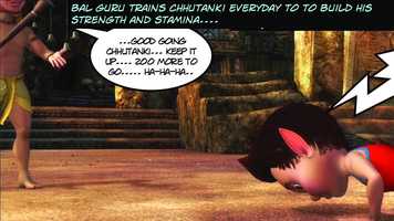 Free download Chhutanki COMIC with Audio  Music.mp4 video and edit with RedcoolMedia movie maker MovieStudio video editor online and AudioStudio audio editor onlin