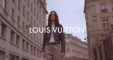 Free download Chiara Pino - Louis Vuitton Fashion Film 2019 | SS19 Collection | Directed by VIVIENNE+TAMAS video and edit with RedcoolMedia movie maker MovieStudio video editor online and AudioStudio audio editor onlin