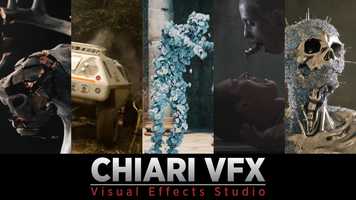 Free download CHIARI VFX - VFX ShowReel 2020 video and edit with RedcoolMedia movie maker MovieStudio video editor online and AudioStudio audio editor onlin