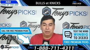 Free download Chicago Bulls vs. New York Knicks 4/1/2019 Picks Predictions video and edit with RedcoolMedia movie maker MovieStudio video editor online and AudioStudio audio editor onlin