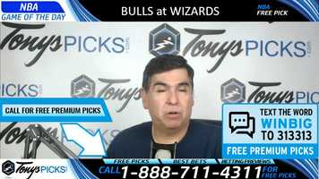 Free download Chicago Bulls vs Washington Wizards 4/3/2019 Picks Predictions video and edit with RedcoolMedia movie maker MovieStudio video editor online and AudioStudio audio editor onlin