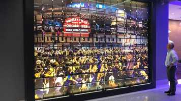 Free download Chicago Cubs Split Flap Technology video and edit with RedcoolMedia movie maker MovieStudio video editor online and AudioStudio audio editor onlin