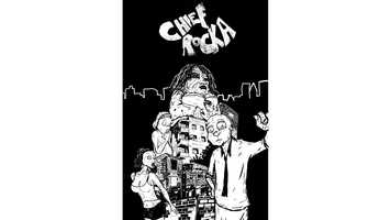 Free download Chief Rocka - Animated Teaser video and edit with RedcoolMedia movie maker MovieStudio video editor online and AudioStudio audio editor onlin