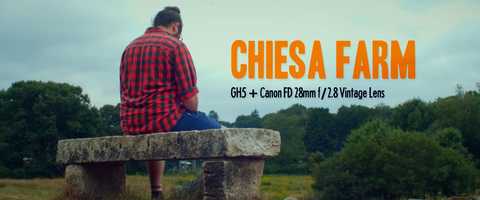 Free download Chiesa Farms video and edit with RedcoolMedia movie maker MovieStudio video editor online and AudioStudio audio editor onlin