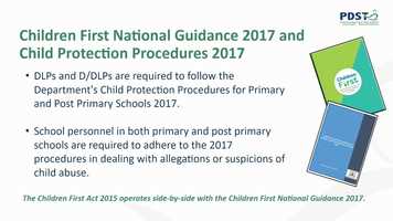 Free download Child Protection E-Learning Presentation #1 - Overview and Context video and edit with RedcoolMedia movie maker MovieStudio video editor online and AudioStudio audio editor onlin