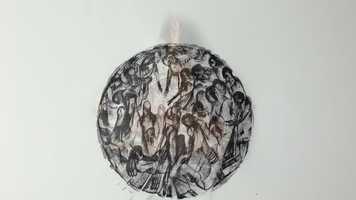 Free download Children of Conflict-2 video and edit with RedcoolMedia movie maker MovieStudio video editor online and AudioStudio audio editor onlin