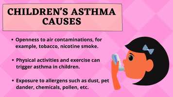 Free download Childrens Asthma.mp4 video and edit with RedcoolMedia movie maker MovieStudio video editor online and AudioStudio audio editor onlin