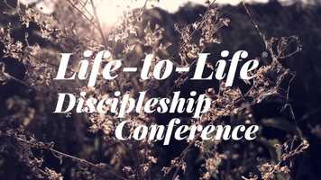 Free download Childrens Program at Life-to-Life Discipleship Conference video and edit with RedcoolMedia movie maker MovieStudio video editor online and AudioStudio audio editor onlin