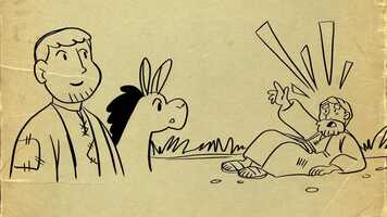 Free download Childrens Worship: Preschool Week Thirty-Three  Zacchaeus - Transformed Work video and edit with RedcoolMedia movie maker MovieStudio video editor online and AudioStudio audio editor onlin