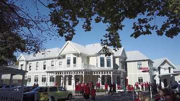 Free download Chilton Open days - August 2020 video and edit with RedcoolMedia movie maker MovieStudio video editor online and AudioStudio audio editor onlin