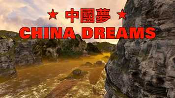 Free download CHINA DREAMS (SHOWREEL) video and edit with RedcoolMedia movie maker MovieStudio video editor online and AudioStudio audio editor onlin