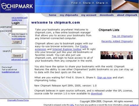 Download web tool or web app Chipmark Download web tool or web app Chipmark