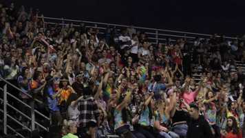 Free download Chippewa Valley Playoffs Hype Video 2019 video and edit with RedcoolMedia movie maker MovieStudio video editor online and AudioStudio audio editor onlin