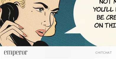 Free download ChitChat | After Effects Project Files - Videohive template video and edit with RedcoolMedia movie maker MovieStudio video editor online and AudioStudio audio editor onlin