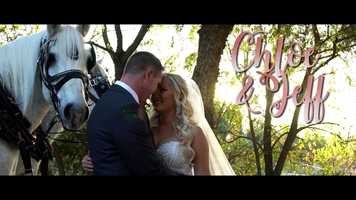 Free download Chloe + Jeff Cinematic Highlight Trailer video and edit with RedcoolMedia movie maker MovieStudio video editor online and AudioStudio audio editor onlin