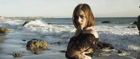 Free download Chloe Morgan - The Other Side 4K video and edit with RedcoolMedia movie maker MovieStudio video editor online and AudioStudio audio editor onlin