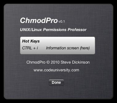 Download web tool or web app ChmodPro Download web tool or web app ChmodPro
