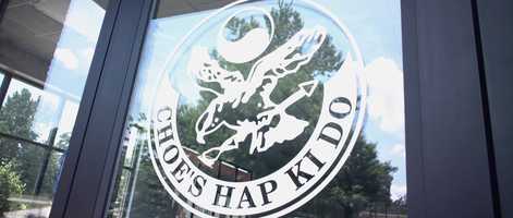 Free download Choes Hapkido Brand video and edit with RedcoolMedia movie maker MovieStudio video editor online and AudioStudio audio editor onlin